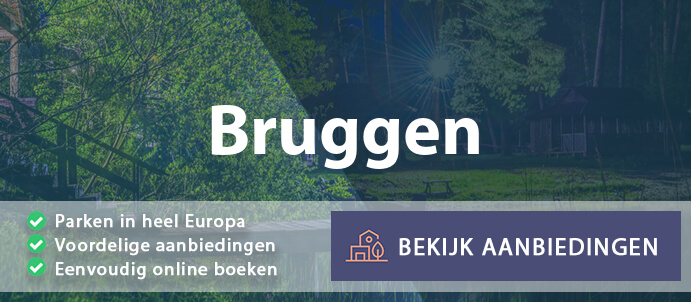 vakantieparken-bruggen-duitsland-vergelijken