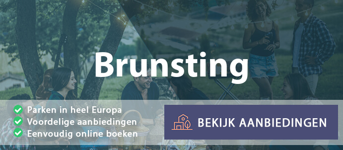 vakantieparken-brunsting-nederland-vergelijken