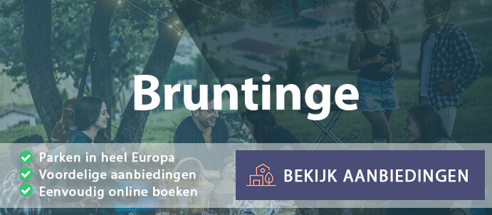 vakantieparken-bruntinge-nederland-vergelijken