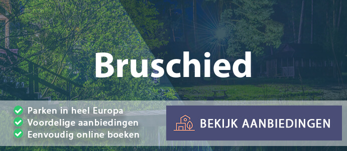 vakantieparken-bruschied-duitsland-vergelijken