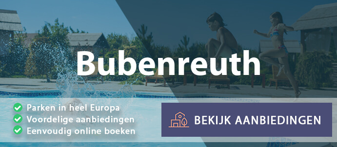 vakantieparken-bubenreuth-duitsland-vergelijken