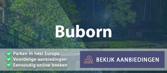 vakantieparken-buborn-duitsland-vergelijken