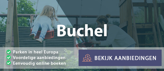 vakantieparken-buchel-duitsland-vergelijken