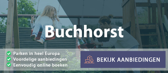 vakantieparken-buchhorst-duitsland-vergelijken