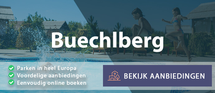 vakantieparken-buechlberg-duitsland-vergelijken