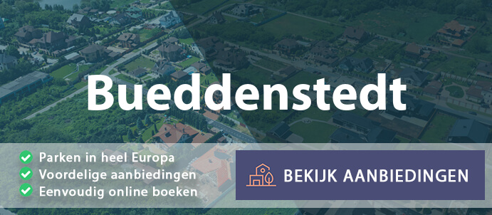 vakantieparken-bueddenstedt-duitsland-vergelijken