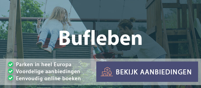 vakantieparken-bufleben-duitsland-vergelijken