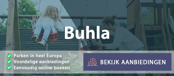 vakantieparken-buhla-duitsland-vergelijken