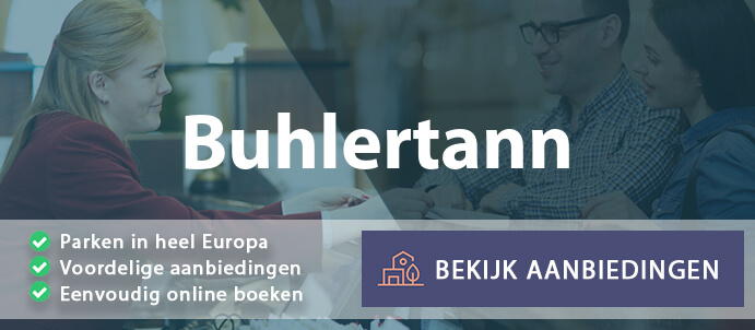 vakantieparken-buhlertann-duitsland-vergelijken