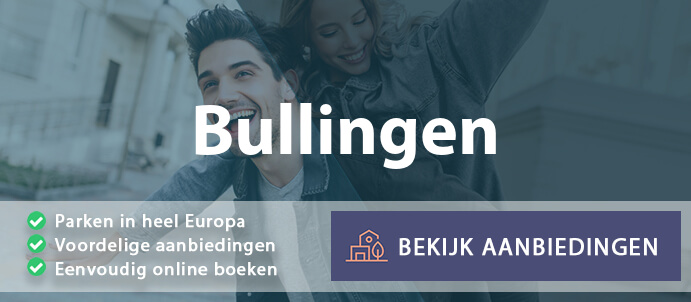 vakantieparken-bullingen-belgie-vergelijken