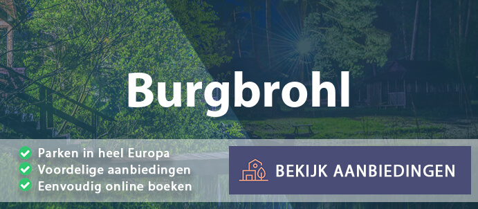 vakantieparken-burgbrohl-duitsland-vergelijken