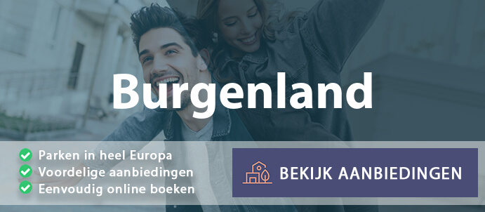 vakantieparken-burgenland-oostenrijk-vergelijken