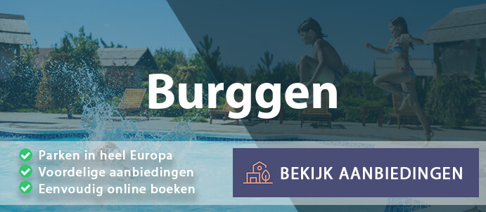 vakantieparken-burggen-duitsland-vergelijken