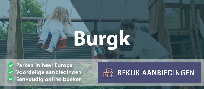 vakantieparken-burgk-duitsland-vergelijken