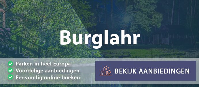 vakantieparken-burglahr-duitsland-vergelijken