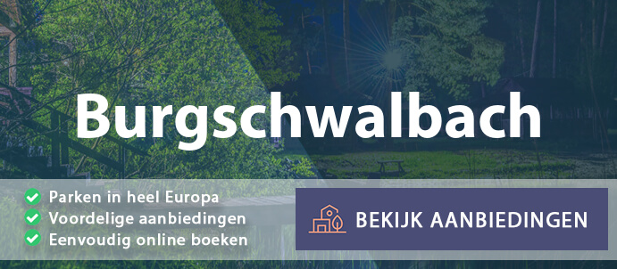 vakantieparken-burgschwalbach-duitsland-vergelijken