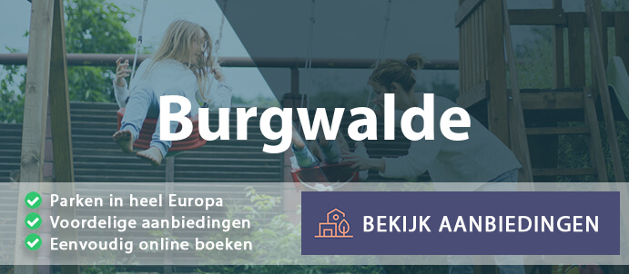 vakantieparken-burgwalde-duitsland-vergelijken