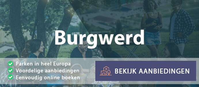vakantieparken-burgwerd-nederland-vergelijken