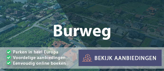 vakantieparken-burweg-duitsland-vergelijken