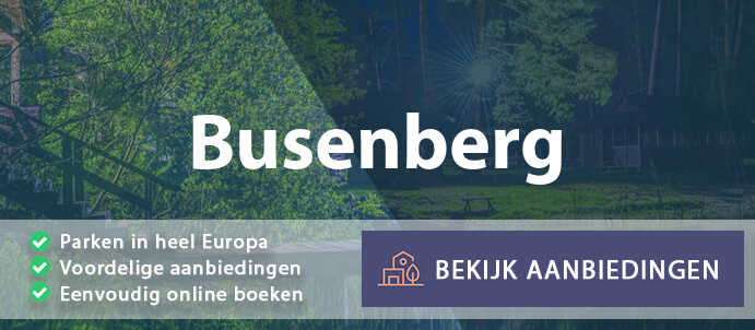 vakantieparken-busenberg-duitsland-vergelijken