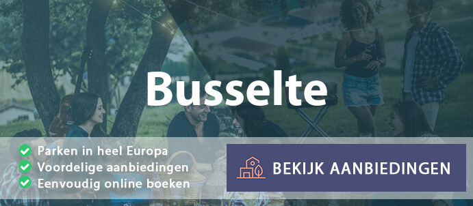 vakantieparken-busselte-nederland-vergelijken