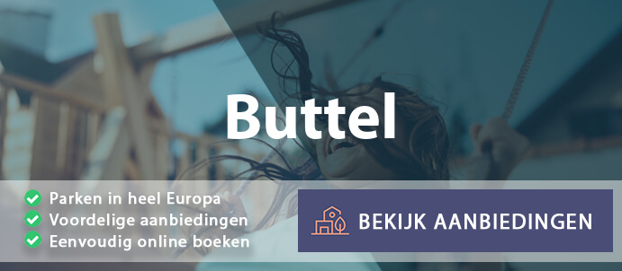 vakantieparken-buttel-duitsland-vergelijken