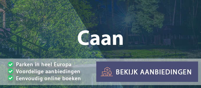 vakantieparken-caan-duitsland-vergelijken