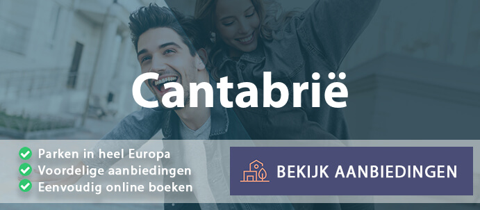 vakantieparken-cantabrie-spanje-vergelijken