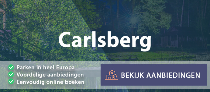 vakantieparken-carlsberg-duitsland-vergelijken