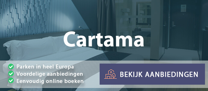 vakantieparken-cartama-spanje-vergelijken