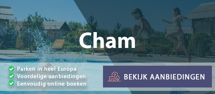 vakantieparken-cham-duitsland-vergelijken