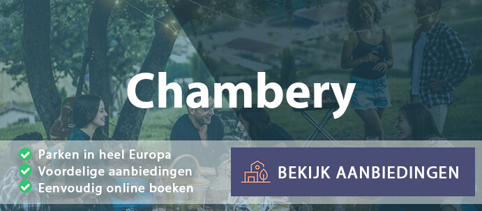 vakantieparken-chambery-frankrijk-vergelijken