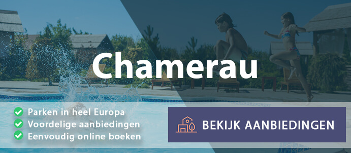 vakantieparken-chamerau-duitsland-vergelijken