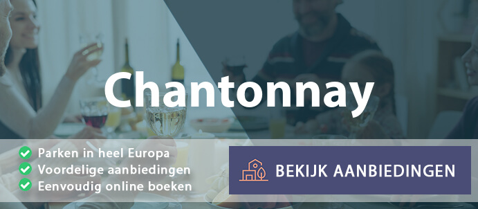 vakantieparken-chantonnay-frankrijk-vergelijken