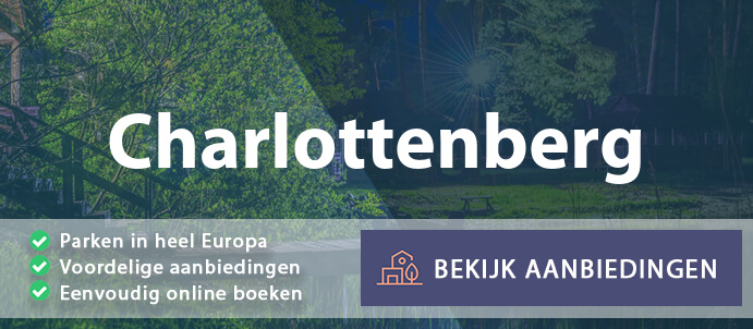 vakantieparken-charlottenberg-duitsland-vergelijken