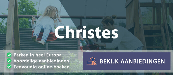 vakantieparken-christes-duitsland-vergelijken