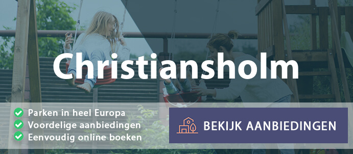 vakantieparken-christiansholm-duitsland-vergelijken