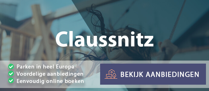 vakantieparken-claussnitz-duitsland-vergelijken