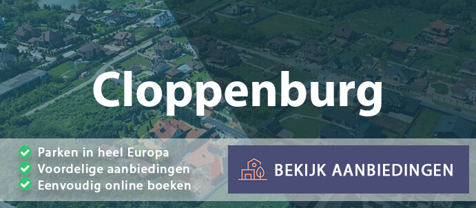 vakantieparken-cloppenburg-duitsland-vergelijken