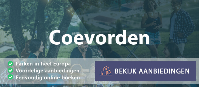 vakantieparken-coevorden-nederland-vergelijken