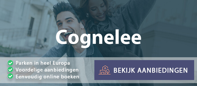 vakantieparken-cognelee-belgie-vergelijken