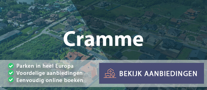 vakantieparken-cramme-duitsland-vergelijken