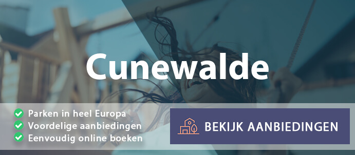 vakantieparken-cunewalde-duitsland-vergelijken