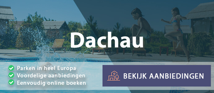 vakantieparken-dachau-duitsland-vergelijken