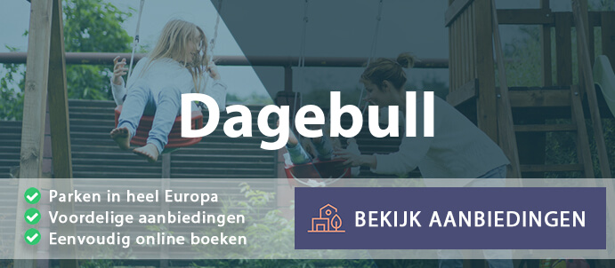 vakantieparken-dagebull-duitsland-vergelijken