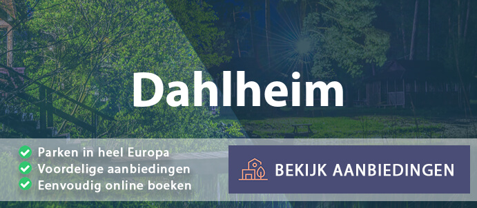 vakantieparken-dahlheim-duitsland-vergelijken
