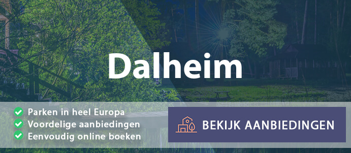 vakantieparken-dalheim-duitsland-vergelijken