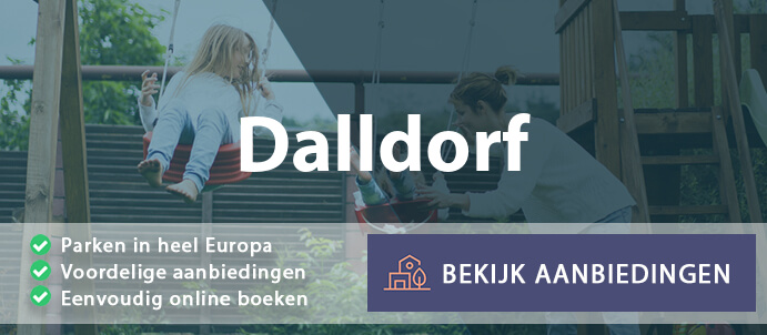 vakantieparken-dalldorf-duitsland-vergelijken