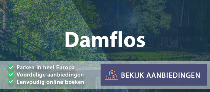 vakantieparken-damflos-duitsland-vergelijken