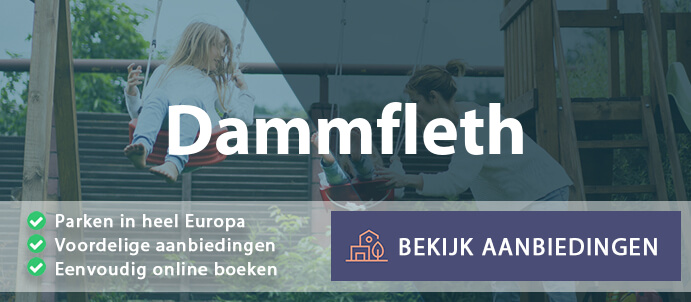 vakantieparken-dammfleth-duitsland-vergelijken